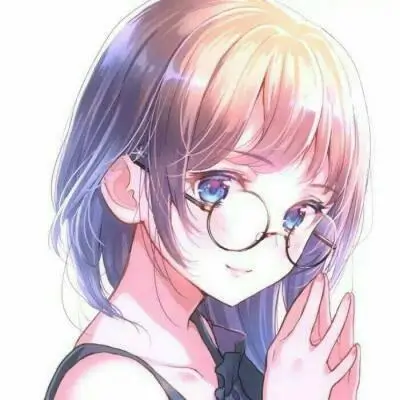 天使头像